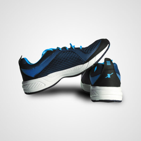 DNK Blue Shoes — изображение 4